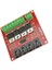 Arduino 4 Kanal IRF540 Mosfet Modülü 1