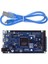 Arduino Due 3.3V Klon - USB Kablo Dahil 1