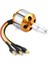 A2212 Quadcopter 1000KV Fırçasız Motor 2