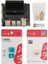 Jetson Nano Geliştirme ve Genişletme Kiti - 4GB 2