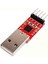 CP2102 USB 2.0 UART TTL HW-598 Seri Dönüştürücü Arduino Modül 1