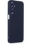 Samsung Galaxy M15 Kılıf Silikon First Premier + Ekran Koruyucu 1