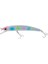 Crystal Minnow Floating Sahte Balığı HCA-130MM 1