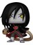 Animation Naruto Orochimaru 1