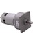 12-24v 200Rpm 60mm Redüktörlü Dc Motor 1