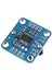 Arduino Renk Tanıma Sensörü GY-33 3