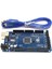 Arduino Mega 2560 R3 Geliştirme Kartı - Klon 1