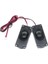 Muhafazalı Stereo Hoparlör Seti - 3W 4 Ohm 2