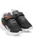 NABIL Unisex Çocuk Sneaker Koşu & Yürüyüş Ayakkabısı Koyu Gri 2