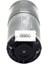 6V 210RPM Enkoderli Metal Redüktörlü DC Motor 4