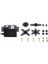 Feetech FS5106R Standart 360 Derece Servo Motor 2