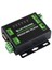 Endüstriyel RS232 / RS485 - Ethernet Dönüştürücü 1