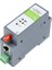 RS485 - WIFI/Ethernet Modbus MQTT Ray Montajlı Dönüştürücü 1