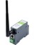 RS485 - WIFI/Ethernet Modbus MQTT Ray Montajlı Dönüştürücü 2
