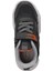 NABIL Unisex Çocuk Sneaker Koşu & Yürüyüş Ayakkabısı Koyu Gri 5