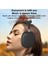 P9 Pro Max 5.0 Mikrofonlu Fm Radyolu Tf Kart Girişli Aux Kablolu Bluetooth Kulaklık 4