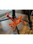 Çok Esnek Robot Insan Figürü - 15 cm 1