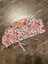 Sakura Motifli Cerrahi Bone 1