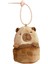 Çocuklar Kadın Doğum Günü Hediyesi Için Için Capybara Çanta Anahtarlık (Yurt Dışından) 4