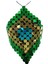 Tribal Dansı Kulübü Yazı Için Askılı Sütyen Üst (Yurt Dışından) 5