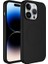 iPhone 11 Pro Kılıf Magsafe Wireless Şarj Özellikli Pastel Renk Silikon Plas Kapak 1
