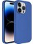iPhone 14 Pro Kılıf Magsafe Wireless Şarj Özellikli Pastel Renk Silikon Plas Kapak 1