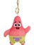Spongebob Squarepants Okul Çantası Kolye Peluş Bebek Patrick Yıldız Bebek Squidward ve Bay Yengeç Salyangoz Bebek (Yurt Dışından) 1