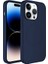 iPhone 11 Pro Kılıf Magsafe Wireless Şarj Özellikli Pastel Renk Silikon Plas Kapak 1
