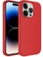 iPhone 11 Pro Kılıf Magsafe Wireless Şarj Özellikli Pastel Renk Silikon Plas Kapak 1