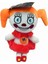 22CM Küçük Kız Peluş Bebek Gece Yarısı Peluş Oyuncak Çocuklara (Yurt Dışından) 1