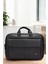 Lüx Unisex Ofis Evrak Çantası Laptop Bölmeli 16" & 17" 1