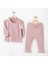 Kız Bebek 2li Set - Andywawa - Pembe - 12-18 Ay - AC25093-PEMBE-12-18 Ay 1