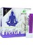 Ein Natur Uçucu Yağ Aromaterapi Koklama Tüpleri (Aromatherapy Stick) 3'lü Set, Rahatla, Odaklan, Nefes al, Essential oil inhaler tube, Sleep, Relax, Focus, Memory, Breathe, Defence 10