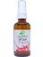 2 Adet Doğal Yağlı Gül Suyu, %100 Saf Rosa Damascena Hidrosol 50 ml 4