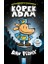 Köpek Adam Serisi 1 - 2 - 3 Ilk 3 Kitap Set - Defter Hediyeli 2
