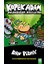 Köpek Adam Serisi 1 - 2 - 3 Ilk 3 Kitap Set - Defter Hediyeli 3