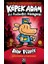 Köpek Adam Serisi 1 - 2 - 3 Ilk 3 Kitap Set - Defter Hediyeli 4