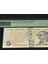 Türk Lirası 5 Tl Tekrarlanan Rakamlar Sn C513 53 53 53 P 222C 2009 (ND2017) Pmg 66 Epq Gem Unc Çil 9. Ems 3. Tertip 1
