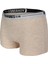 Yohannesclub Kız Çocuk Pamuklu Boyshort (Boxer) 4'lü Paket 2