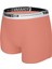 Yohannesclub Kız Çocuk Pamuklu Boyshort (Boxer) 4'lü Paket 3