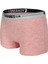 Yohannesclub Kız Çocuk Pamuklu Boyshort (Boxer) 4'lü Paket 4