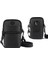 Moda Küçük Çanta Adam Messenger Erkekler Için Mini Omuz Erkek Seyahat Çanta Erkek Crossbody Çanta (Yurt Dışından) 2