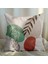 Modern Tasarımlı 4'lü Yastık Içi ve Kırlent Kılıfı 45CM 113738 2