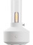 Gui Xulian Retro Işık Difüzör Esansiyel Yağı LED Işık Filament Gece Lambası 150 ml Hava Nemlendirici Çalışma Ev Için 5-8 Saat Beyaz (Yurt Dışından) 1