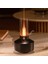 Gui Xulian Retro Işık Difüzör Esansiyel Yağı LED Işık Filament Gece Lambası 150 ml Hava Nemlendirici Çalışma Ev Için 5-8 Saat Beyaz (Yurt Dışından) 4