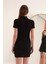 Kaşkorse Polo Yaka Kadın Elbise 23TP022-01 5