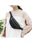 Kadınlar Için Fanny Paketi Su Geçirmez Bel Çantaları Bayanlar Moda Bel Çantası Seyahat Crossbody Göğüs Unisex Kalça Mor (Yurt Dışından) 4