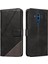 Huawei Huawei Pro Deri Telefon Koruma Kılıfı Için Flip Case Yüksek Kalite (Yurt Dışından) 2