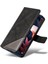 Huawei Huawei Pro Deri Telefon Koruma Kılıfı Için Flip Case Yüksek Kalite (Yurt Dışından) 5