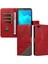 Huawei Y5 Başbakan 2018 Yüksek Kaliteli Deri Telefon Koruma Için Flip Case (Yurt Dışından) 1